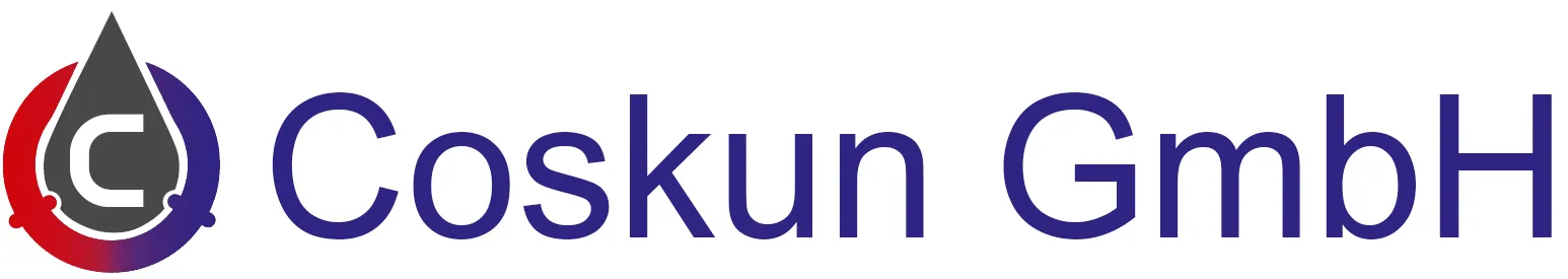 Coskun GmbH Logo